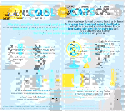 Cool for cats vet advice for summer