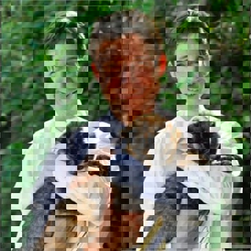 New Chief Executive for Cats Protection