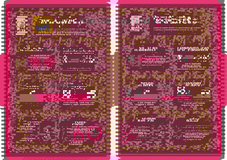 Cat litter tray advice