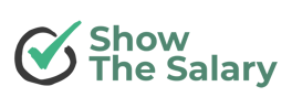 Show The Salary logo