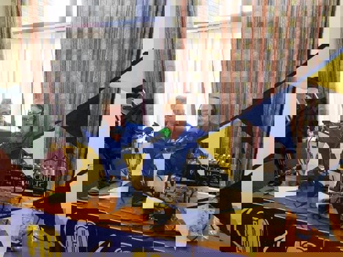 cats protection fundraising